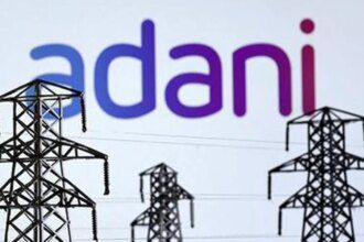 Adani Energy hits 52-week high, Adani Enterprises, Adani Ports, Adani group stocks flat amid weak market sentiment
