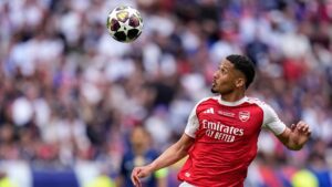 Didier Deschamps provides crucial fitness update on star defender ahead of FIFA World Cup 2026