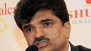 We don't even know where LIC's office is: Rajesh Exports chief