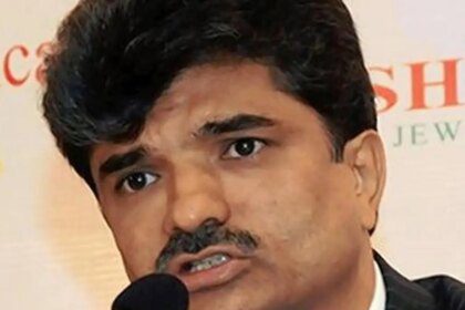 We don't even know where LIC's office is: Rajesh Exports chief