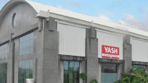 Broker’s Call: Yash Highvoltage (Buy)