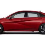 2026 Hyundai Elantra unveils all-new 8th-gen car with fresh design and upgraded hybrid technology