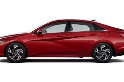 2026 Hyundai Elantra unveils all-new 8th-gen car with fresh design and upgraded hybrid technology