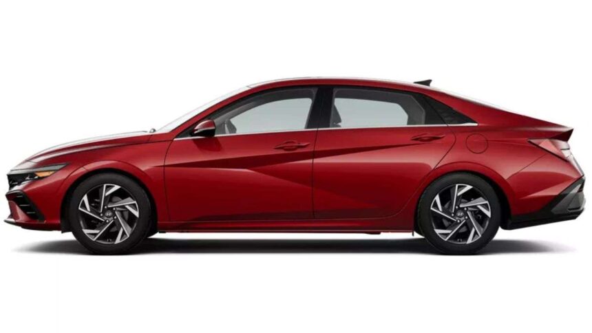 2026 Hyundai Elantra unveils all-new 8th-gen car with fresh design and upgraded hybrid technology
