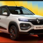 2026 Renault Kwid Facelift to debut on July 3: New design, bigger touchscreen and 6 airbags expected