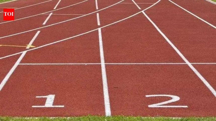 Meritorious athletes sidelined: AIU chief