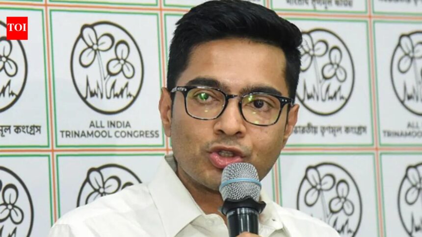 Abhishek Banerjee to move court over attack in West Bengal