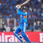 Abhishek Sharma achieves massive feat with quickfire half-century against Ireland despite defeat