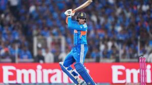 Abhishek Sharma achieves massive feat with quickfire half-century against Ireland despite defeat