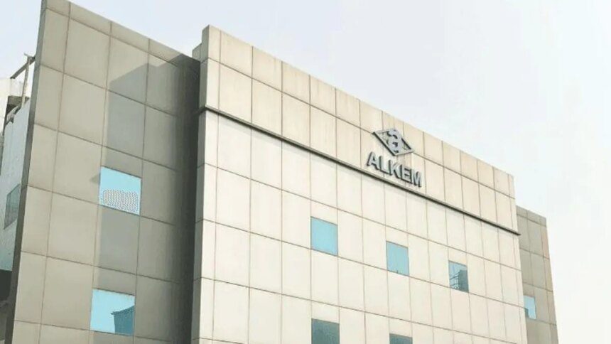 Alkem Laboratories promoters sell 1.5% stake for Rs 930 crore, holding falls below 50%