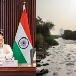 Amit Shah chairs meeting on Yamuna rejuvenation, pushes for coordinated clean-up plan