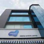 Broker’s Call: Deepak Nitrite (Reduce)
