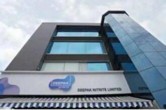 Broker’s Call: Deepak Nitrite (Reduce)