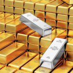 Gold, silver may face a tough week ahead. Here’s what analysts are saying