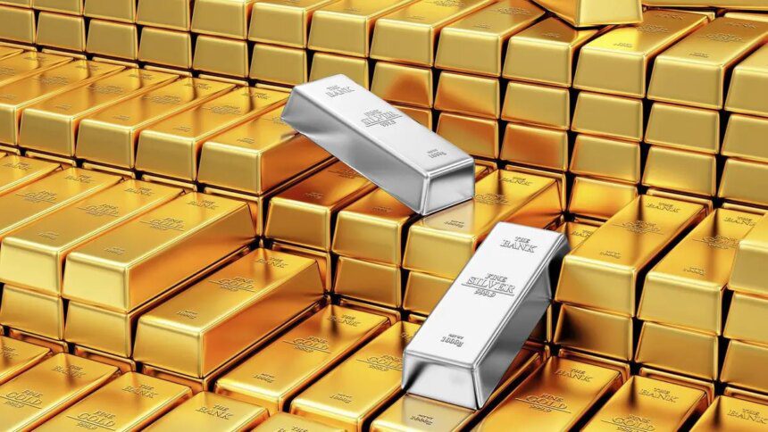 Gold, silver may face a tough week ahead. Here’s what analysts are saying