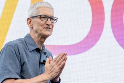 Apple WWDC 2026 Live Blog: All the Updates, as They Happen