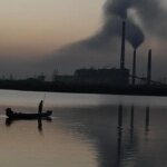 How protected are power plants from the risk of flooding?
