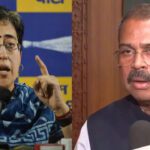 CBSE re-evaluation payment: Atishi slams education minister Dharmendra Pradhan over limited bank options on portal