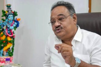 West Bengal BJP shuts doors on TMC rebels, vows to prevent 'Trinamoolisation'