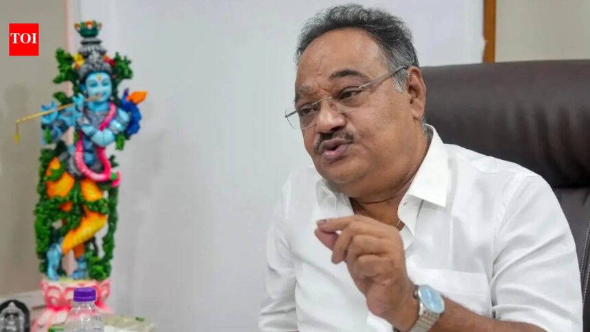 West Bengal BJP shuts doors on TMC rebels, vows to prevent 'Trinamoolisation'