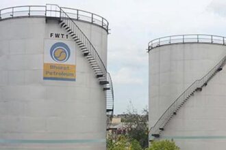 BPCL to shut crude units at Mumbai refinery in September