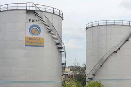 BPCL to shut crude units at Mumbai refinery in September
