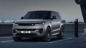 Baby Defender confirmed with hybrid and EV options, launch expected in 2027
