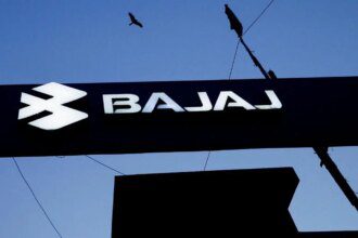 Bajaj Auto sets June 24 record date for ₹5,633-crore buyback