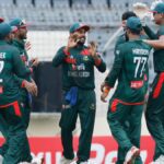 Bangladesh announce T20I squad for Australia series, Towhid Hridoy added for Zimbabwe Test