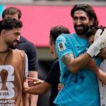 Belgium shares points with Iran after thrilling FIFA WC 2026 clash