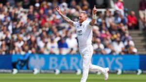 Ben Stokes likely to return to England squad for third Test vs NZ, will be stripped of captaincy