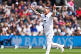 Ben Stokes likely to return to England squad for third Test vs NZ, will be stripped of captaincy