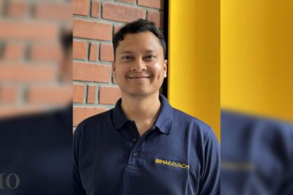 BimaKavach appoints Pradeep Siddharthan as CTPO; bets on AI-led underwriting push