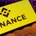 Crypto exchange Binance rolls out trading in US stocks, ETFs