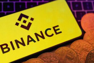 Crypto exchange Binance rolls out trading in US stocks, ETFs