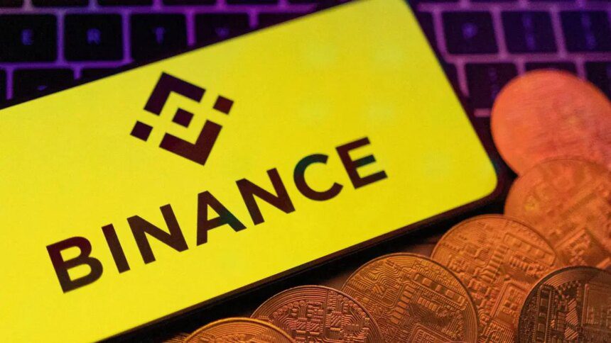 Crypto exchange Binance rolls out trading in US stocks, ETFs