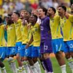 Brazil end 88-year-long wait with come-from-behind Japan win in World Cup round of 32