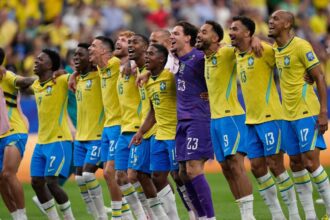 Brazil end 88-year-long wait with come-from-behind Japan win in World Cup round of 32