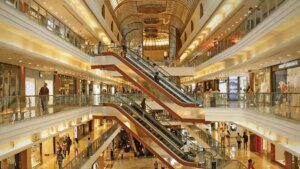 Broker’s Call: Phoenix Mills (Buy)