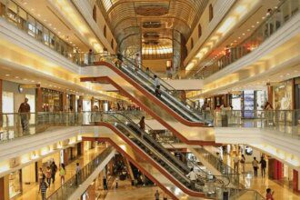 Broker’s Call: Phoenix Mills (Buy)