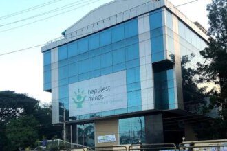 Broker’s call: Happiest Minds (Buy)