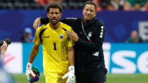 Cabo Verde head coach opens up on taking on champions Argentina in FIFA World Cup 2026 knockouts
