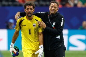 Cabo Verde head coach opens up on taking on champions Argentina in FIFA World Cup 2026 knockouts