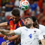 Cabo Verde hold off Spain to kick off FIFA World Cup 2026 campaign, register historic first point