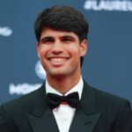 Why is two-time champion Carlos Alcaraz not playing in Wimbledon 2026?