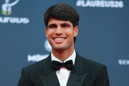 Why is two-time champion Carlos Alcaraz not playing in Wimbledon 2026?