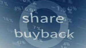 Open-market buyback set to surge as cash returns hit 3-year high