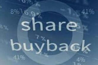 Open-market buyback set to surge as cash returns hit 3-year high