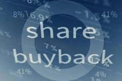 Open-market buyback set to surge as cash returns hit 3-year high