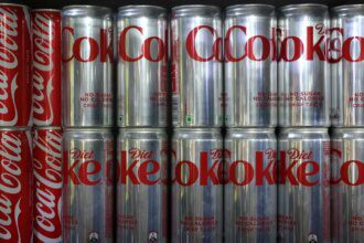 Coca-Cola says it’s looking at listing its leading bottler HCCH